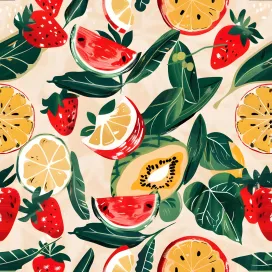 Summer Shape 397